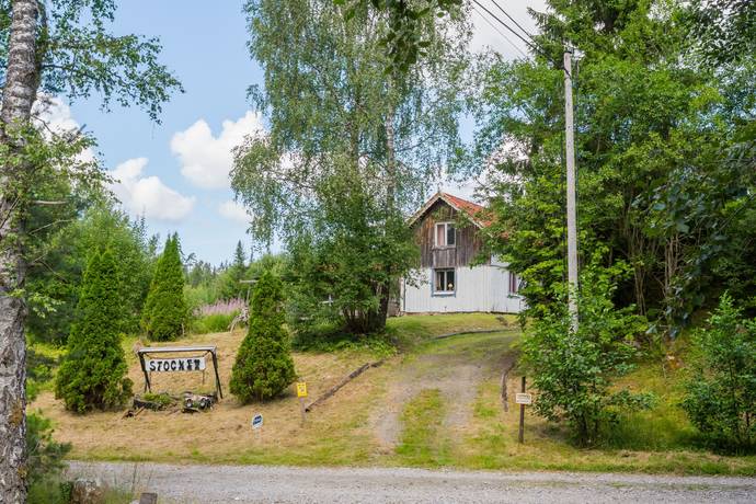 Dalstorp, Tranemo kommun