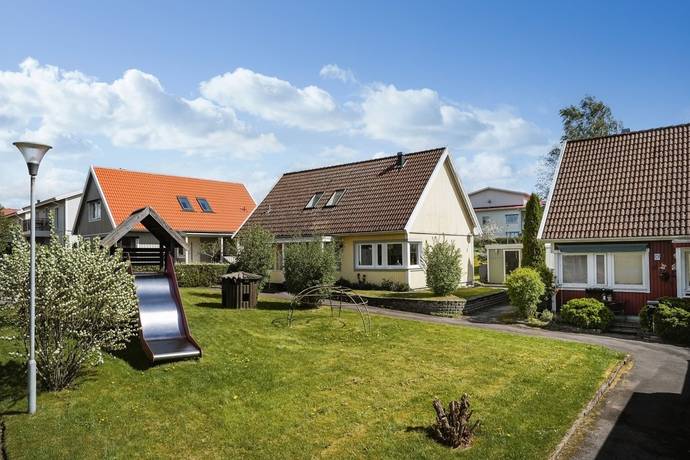 5 rum Villa på Åkerstigen 7 Skaraberg Skara kommun - bild 29