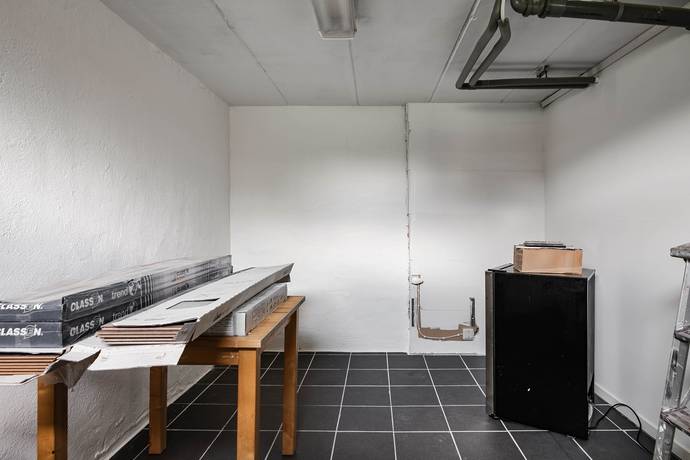 2 rum Fritidshus på Nybofjäll 7 Äppelbo Vansbro kommun - bild 16