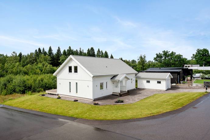 Gislaved, Gislaveds kommun