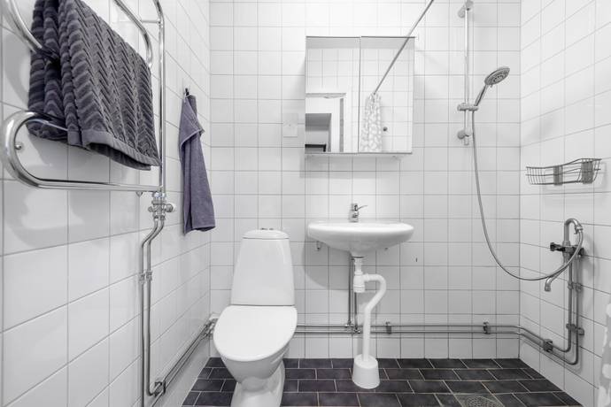 2 rum lägenhet på Kyrkbacken 19 Hagalund, Solna kommun - bild 4