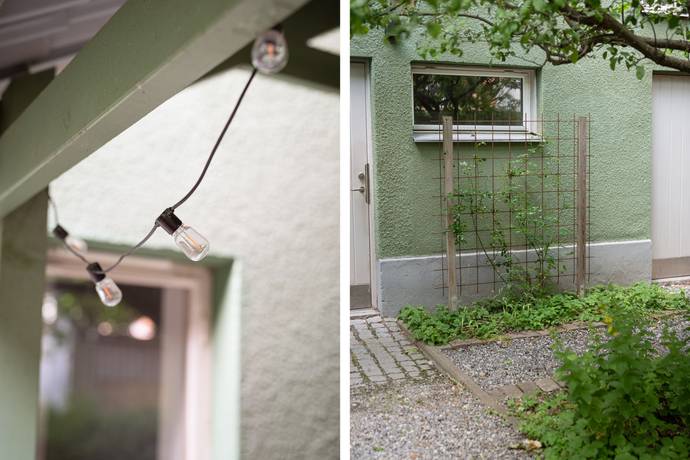 3 rum Lägenhet på Lövstagatan 6B Centralt väster Örebro kommun - bild 46