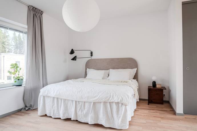 5 rum Radhus på Utgårdsvägen 20 Lindbacken Uppsala kommun - bild 17