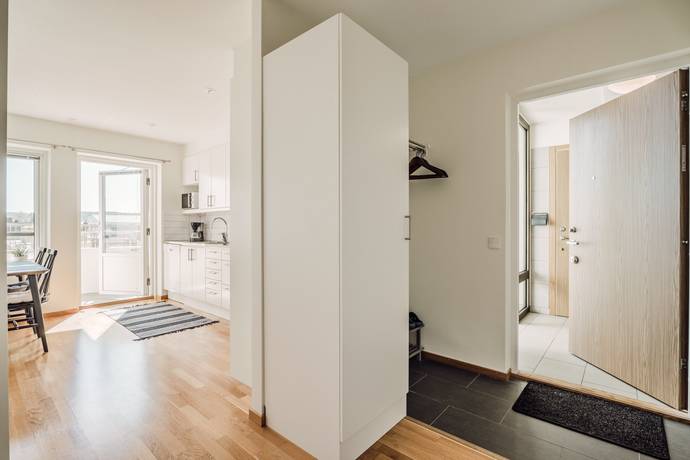1 rum Lägenhet på Göteborgsvägen 16 Centrum Bollebygds kommun - bild 15