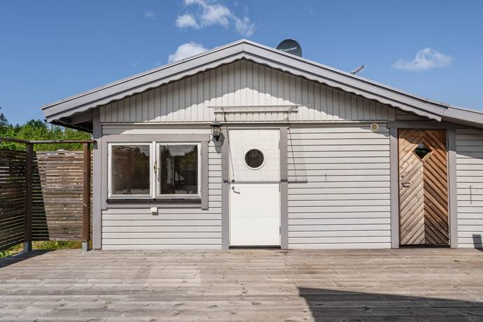 3 rum fritidshus på Svartsjövägen 56 Lövsättra, Vallentuna kommun - bild 3
