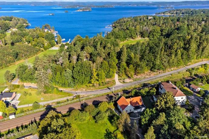 200 m² Villa på Gräskärrsvägen 7 Alingsås kommun - bild 21