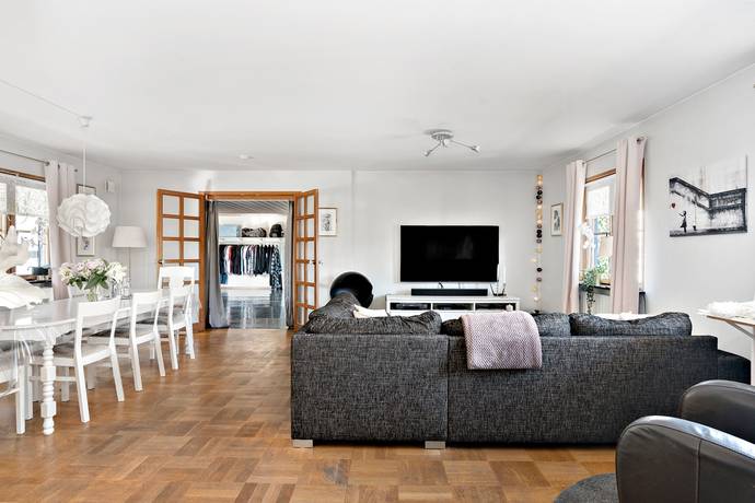 5 rum Villa på Nygatan 9 Sjöbo Sjöbo kommun - bild 15