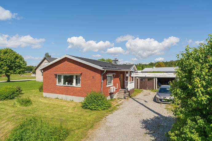 Bjästa, Örnsköldsviks kommun