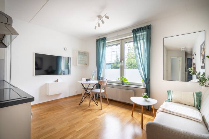 2 rum lägenhet på Sollentunavägen 156 Sollentuna Centrum, Sollentuna kommun - bild 1