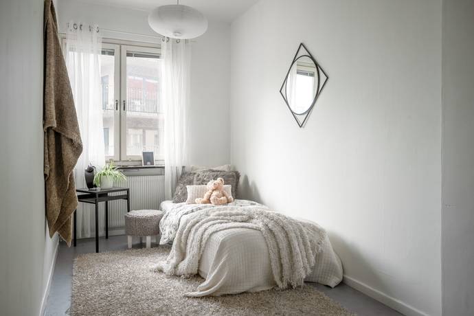 3 rum Lägenhet på Vintergatan 6 Centrala Sundbyberg Sundbybergs kommun - bild 11
