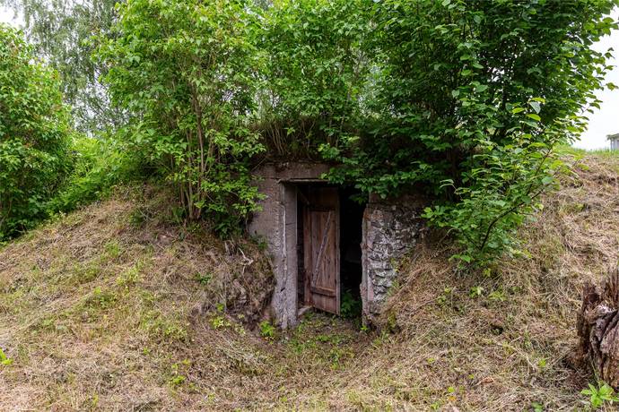 4 rum Villa på Hafsta 643 Sandnäs Lindesbergs kommun - bild 57