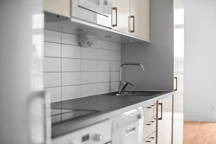 1 rum Lägenhet på Hägerneholmsvägen 7A 1tr Hägerneholm, Arninge-ullna Täby kommun - bild 21