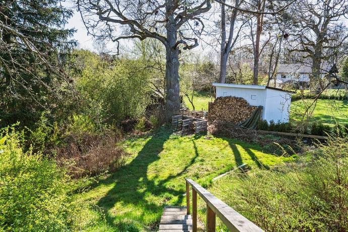 5 rum Villa på Ekbacksvägen 30 Ekbacken Österåkers kommun - bild 36