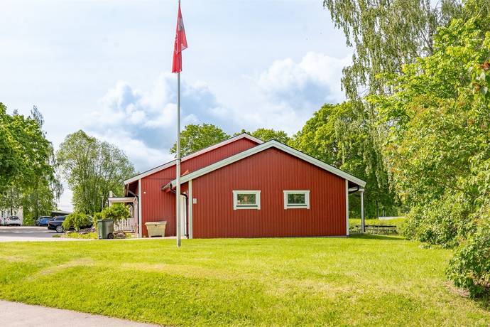 16 rum övrig på Västmannavägen 23 Centrum, Fagersta kommun - bild 2