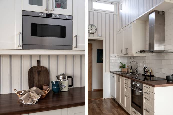 4 rum Villa på Storsvängen 30 Norra Kroppkärr Karlstads kommun - bild 23