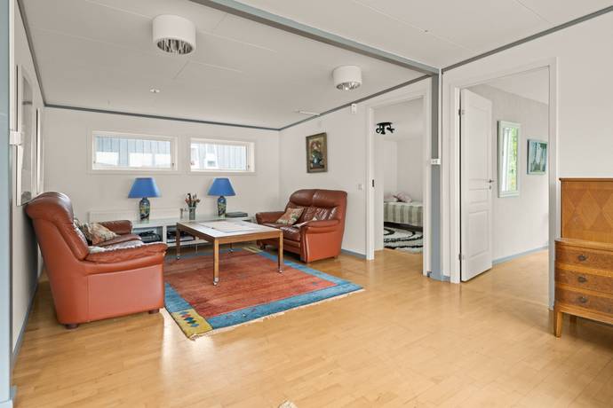 10 rum Villa på Gamla Göteborgsvägen 30 Tölö Kungsbacka kommun - bild 42