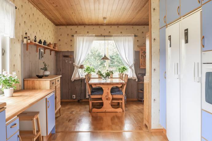 6 rum Villa på Hasselvägen 11 Diseröd Kungälvs kommun - bild 7