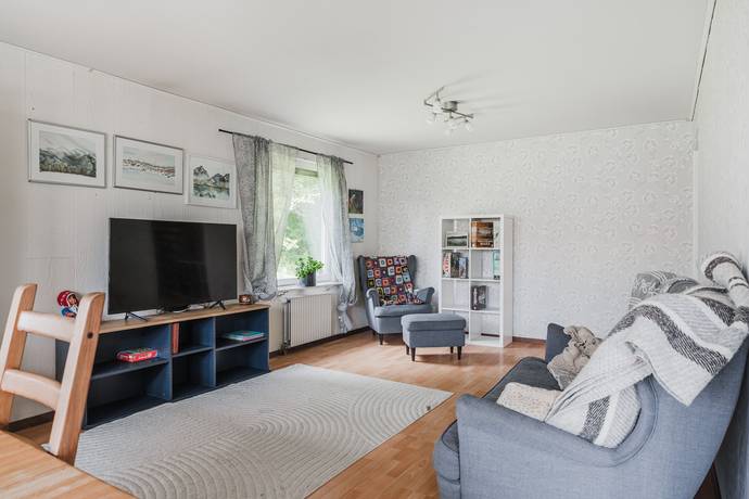 6 rum villa på Källvägen 5 Tobo, Tierps kommun - bild 3