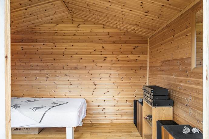 4 rum Villa på Fårängsvägen 11 Ekskogen Vallentuna kommun - bild 42