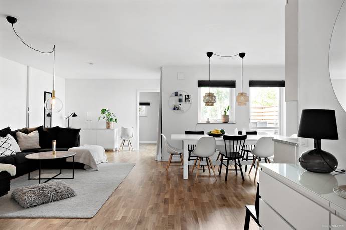 Röstisvägen 8 A, Vejbystrand, Ängelholms kommun