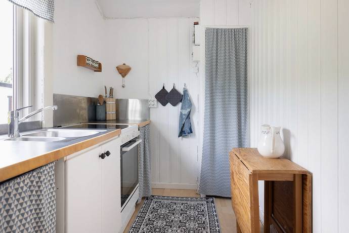 3 rum Fritidshus på Dianthusgatan 9 Almåsa fritidsby (D-området) Malmö kommun - bild 13