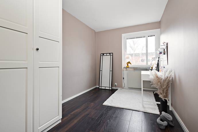 5 rum Lägenhet på Östra Prinsgatan 30A Väst på stan Umeå kommun - bild 26