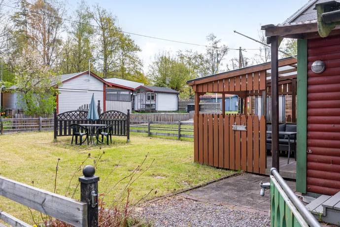 2 rum fritidshus på Tingsbröten 7 Svärtinge, Norrköpings kommun - bild 4