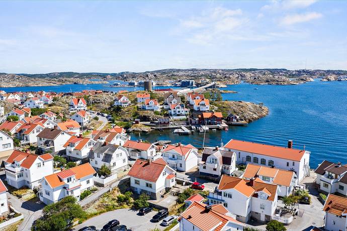 7 rum Villa på Industrivägen 9 Klädesholmen Tjörns kommun - bild 41
