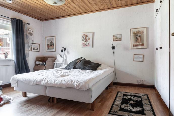 5 rum Villa på Västanvik Jerusalemsvägen 2 Leksand Leksands kommun - bild 21