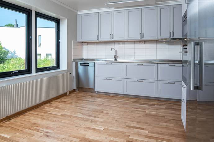 4 rum par-/kedje-/radhus på Bryggargränd 1 Hudiksvall, Hudiksvalls kommun - bild 3