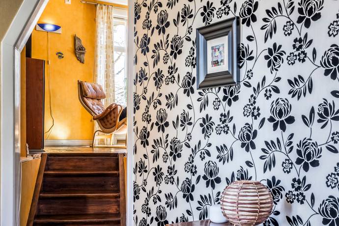 7 rum Villa på Våxnäsgatan 52 Karlstad Karlstads kommun - bild 20