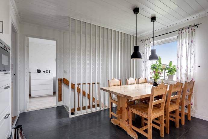 5 rum Villa på Älgvägen 7 Hårstorp Finspångs kommun - bild 20