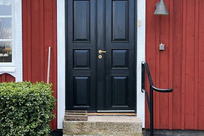 6 rum villa på Tångavägen 82 Ängelholm, Helsingborgs kommun - bild 3