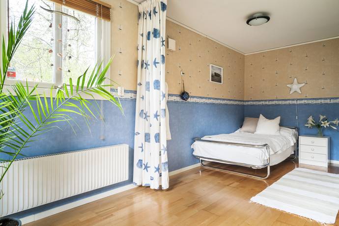 7 rum Villa på Alehagsvägen 2 Vallda Kungsbacka kommun - bild 30