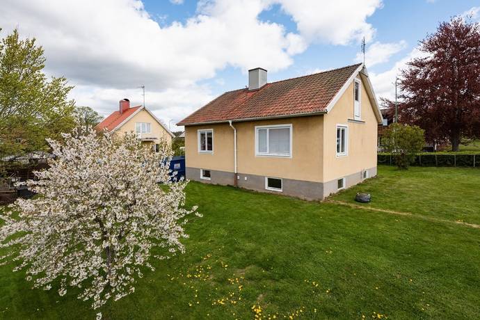 4 rum Villa på Grindstorpsgatan 8 Tidaholms kommun - bild 2