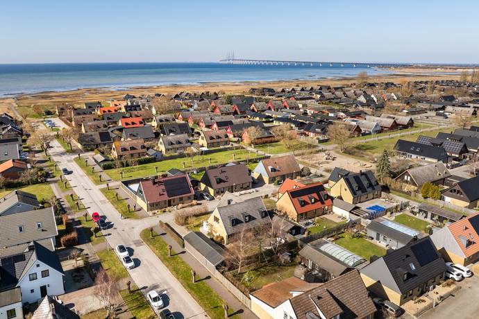 5 rum Villa på Båtsmansgränd 37 Bunkeflostrand Malmö kommun - bild 31