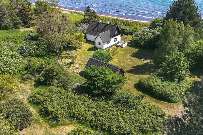 4 rum villa på Västra Kungsljuset 11 Beddingestrand, Trelleborgs kommun - bild 3