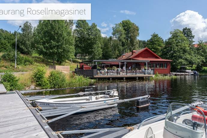 3 rum Villa på Renserigatan 20 Bengtsfors kommun - bild 41