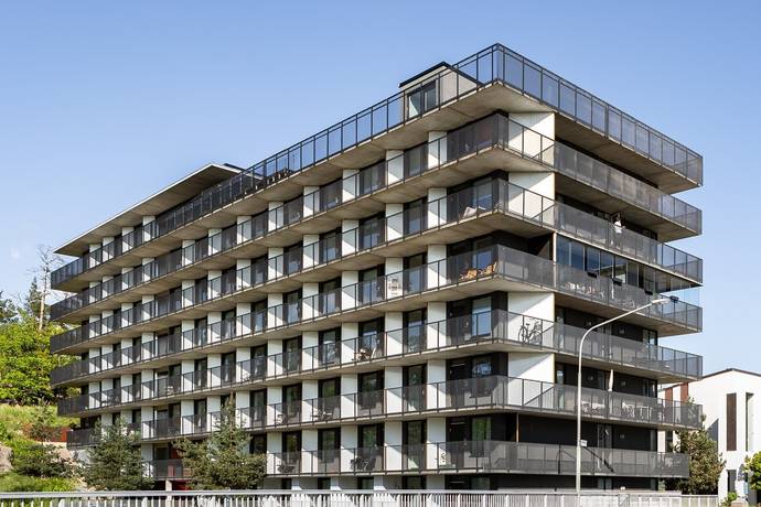 2 rum Lägenhet på Kungssätravägen 18 Sätra Stockholms kommun - bild 26