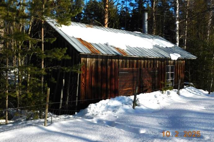 9 rum Gård med jordbruk på Kröjs Härjedalsvägen 633 Kårböle Ljusdals kommun - bild 16