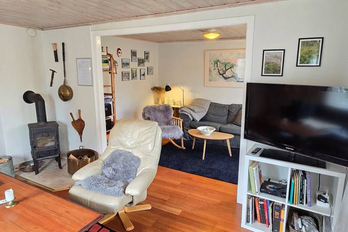 5 rum Vinterbonat fritidshus på Mölnetången 2 Gislaveds kommun - bild 38