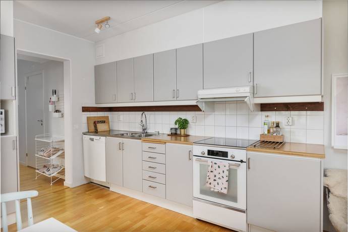 2 rum lägenhet på Viksängsvägen 24 Södertälje, Södertälje kommun - bild 4