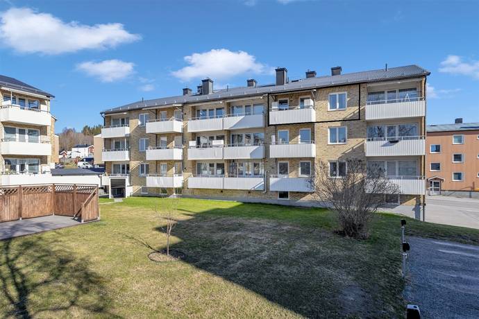 1.5 rum Lägenhet på Brännavägen 15 Brännan Härnösands kommun - bild 13
