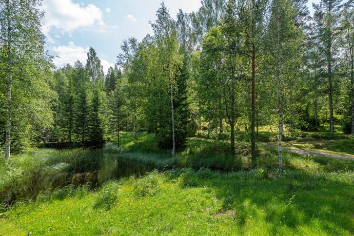 2 rum fritidshus på Styggrönningsvägen 121 Åshammar, Sandvikens kommun - bild 5
