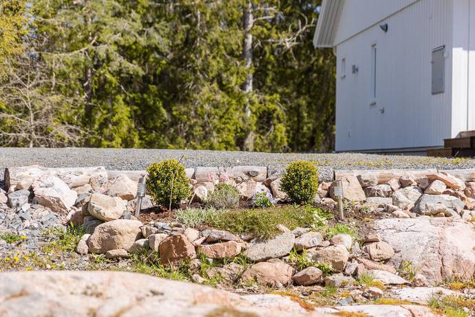 2 rum Villa på Lingontega 68 & Lingontega 70 Gräsö Östhammars kommun - bild 30