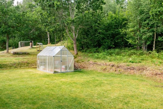 4 rum Villa på Sandstensvägen 8 Ekedalen Tidaholms kommun - bild 23