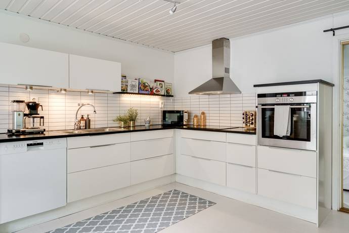 4 rum Villa på Björkvägen 15 Hampetorp Örebro kommun - bild 9
