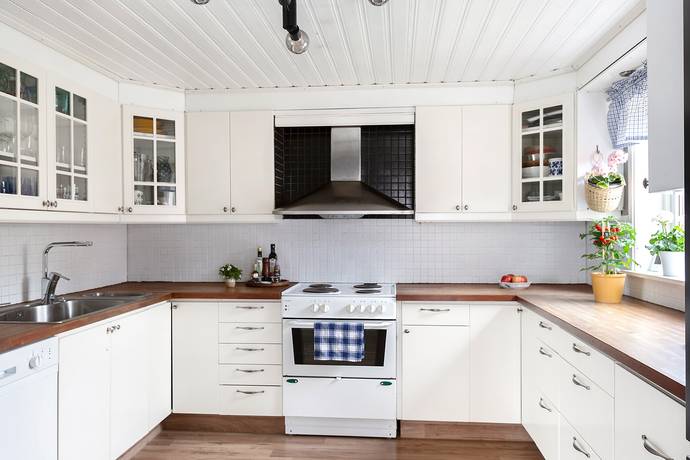 4 rum Villa på Stensholmsvägen 1 Rockneby Kalmar kommun - bild 12