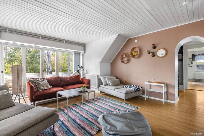 5 rum villa på Skogsrundan 23 Garphyttan, Örebro kommun - bild 5