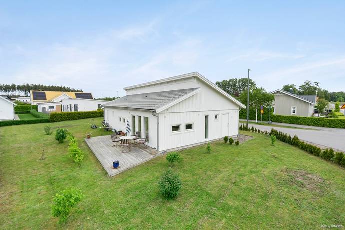 Vildapelvägen 1, Båstad, Båstads kommun